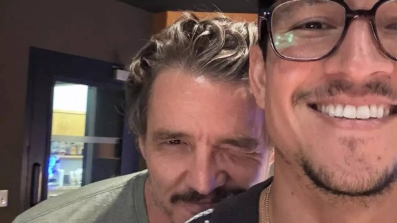 Pedro Pascal replaces Joaquin Phoenix in ‘De Noche’