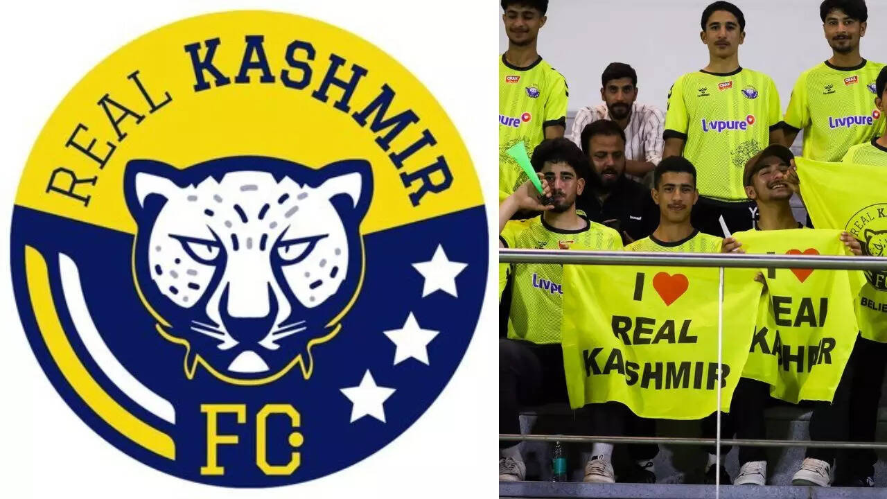 The real torch-bearers of Kashmir: Snow Leopards prepare for IFL in sub-zero conditions