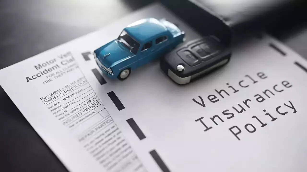 Confused by car insurance? 5 key terms you should understand
