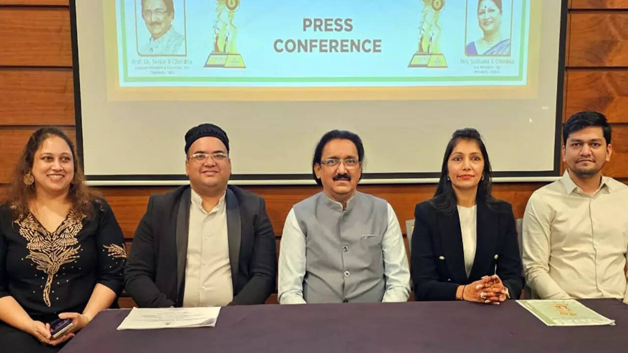 Suryadatta announces Lifetime Achievement, National Awards 2026