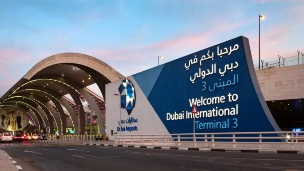 Check-in from anywhere in Dubai? City Terminal Project's airport-free travel plan sounds unreal