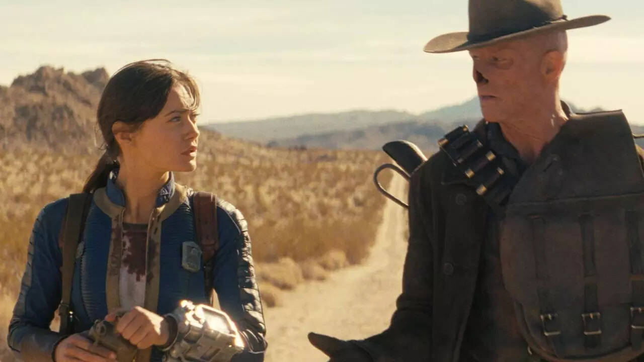 ‘Fallout Season 2’ ending explained: all you need to know