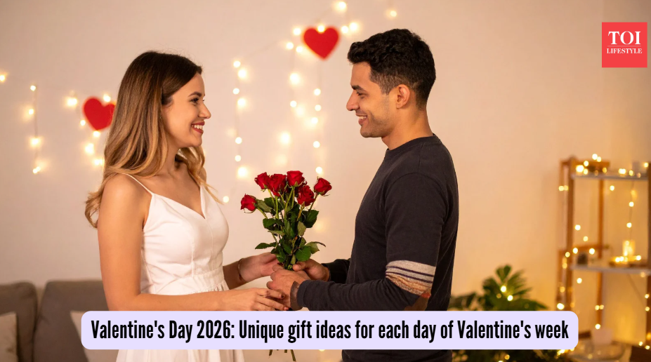 Happy Valentines day 2026
