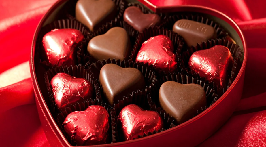 Happy Chocolate Day