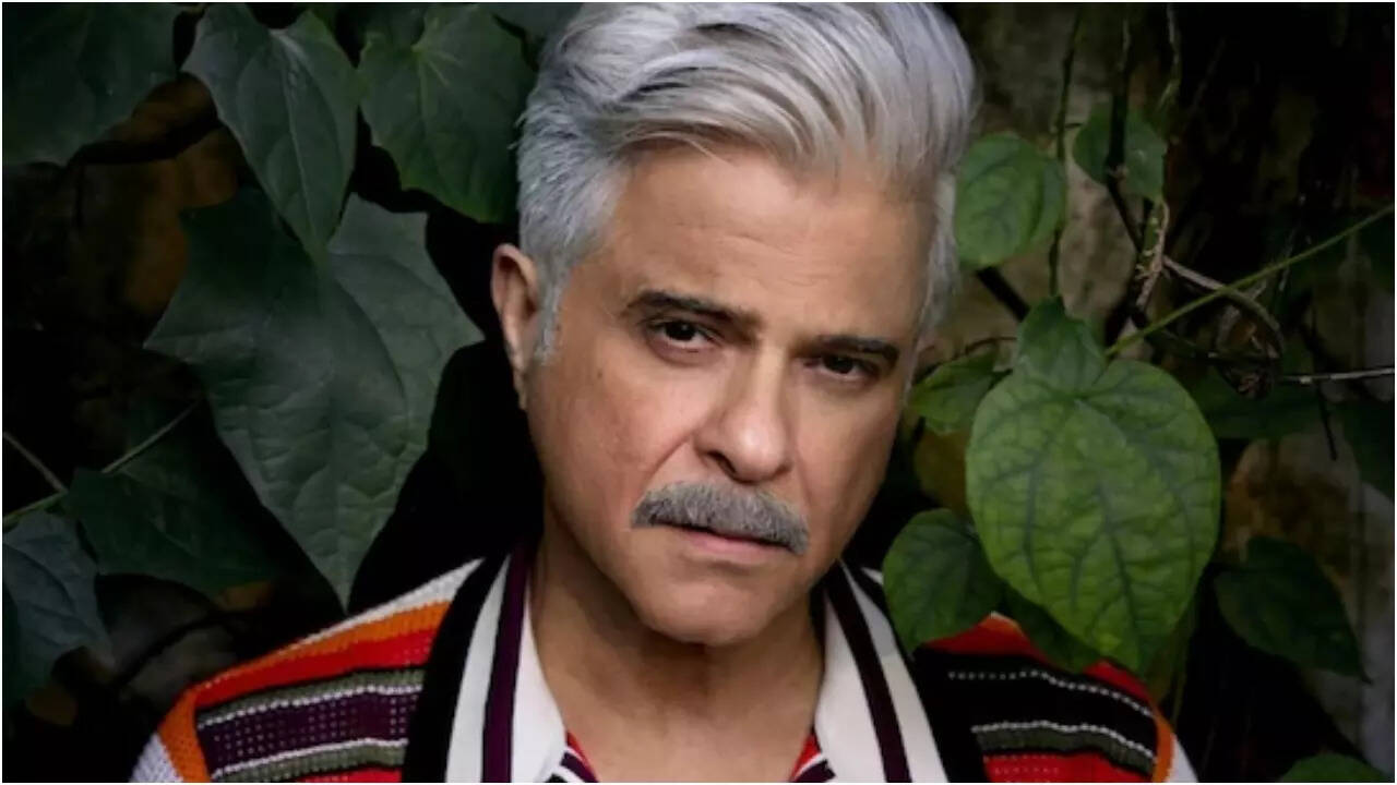 Anil Kapoor to sport BALD BOLD LOOK in ‘King’