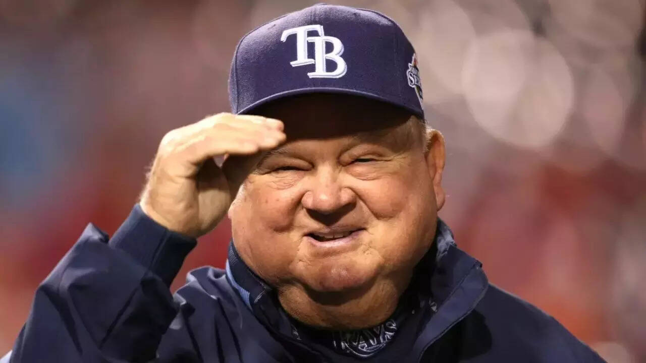 Quote of the day by Don Zimmer: "What you lack in talent can be made up with desire, hustle and giving 110% all the time."