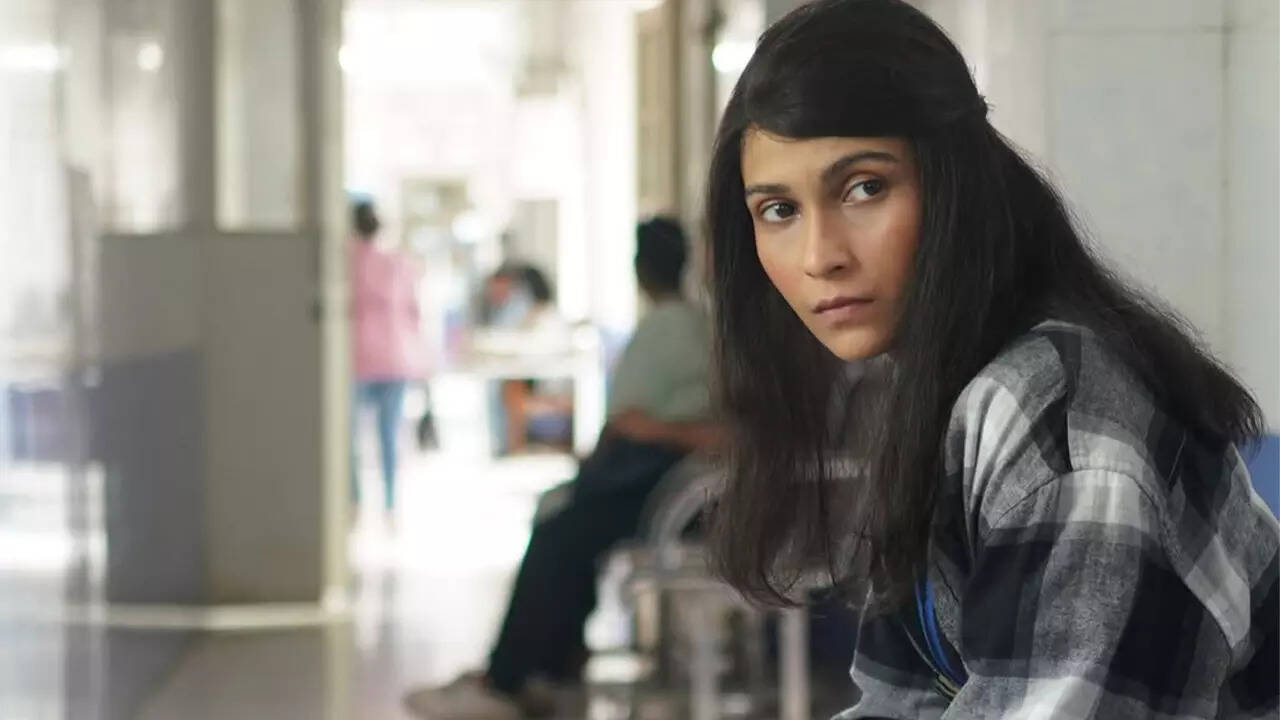 Samara Tijori: Deepak Tijori’s daughter