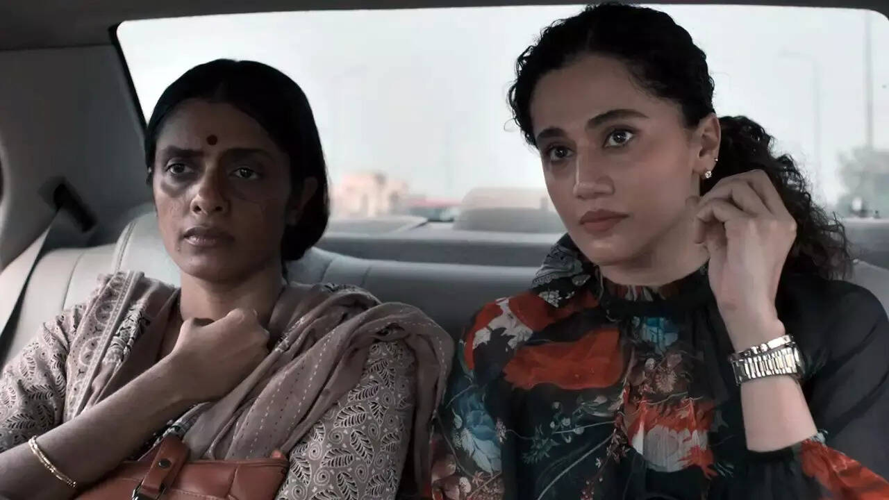 Who is Kani Kusruti? ‘Assi’ actress explained