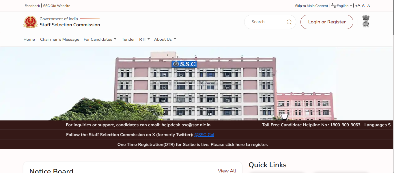 SSC Delhi Police Head Constable answer key 2026 released at ssc.gov.in: Check direct link and steps to raise objections here