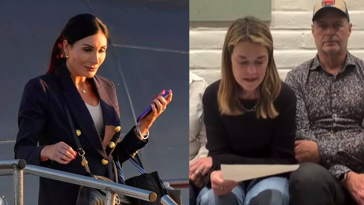 Laura Loomer praises Trump’s ‘huge heart’ amid Savannah Guthrie’s mother’s disappearance