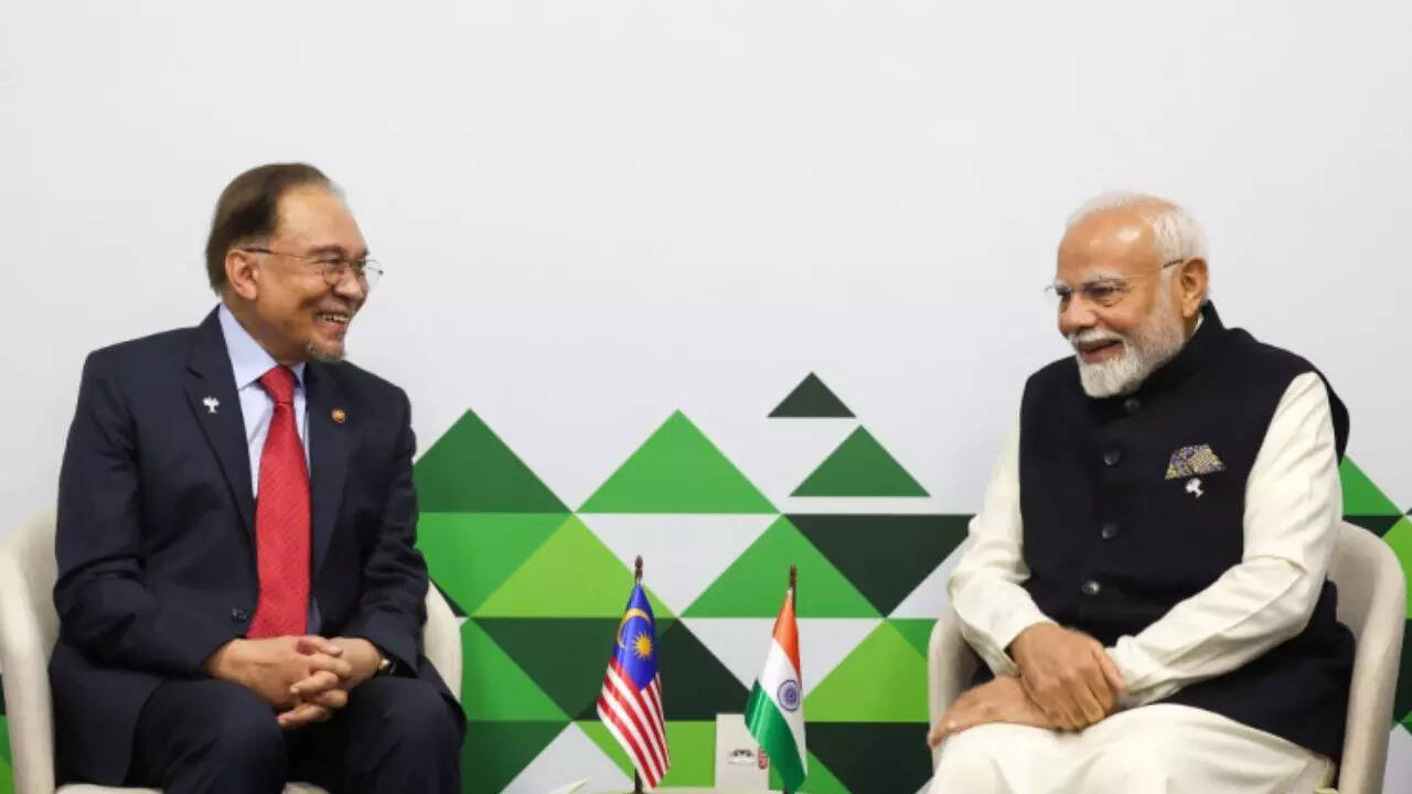 PM Modi’s Malaysia visit to strengthen strategic partnership — what to watch for
