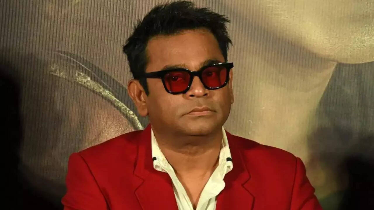 AR Rahman addresses his remarks on Chhaava and communalism