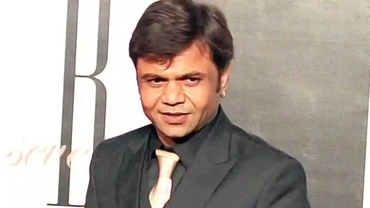 Rajpal Yadav surrenders at Tihar Jail after Delhi High Court denies relief in cheque-bounce cases
