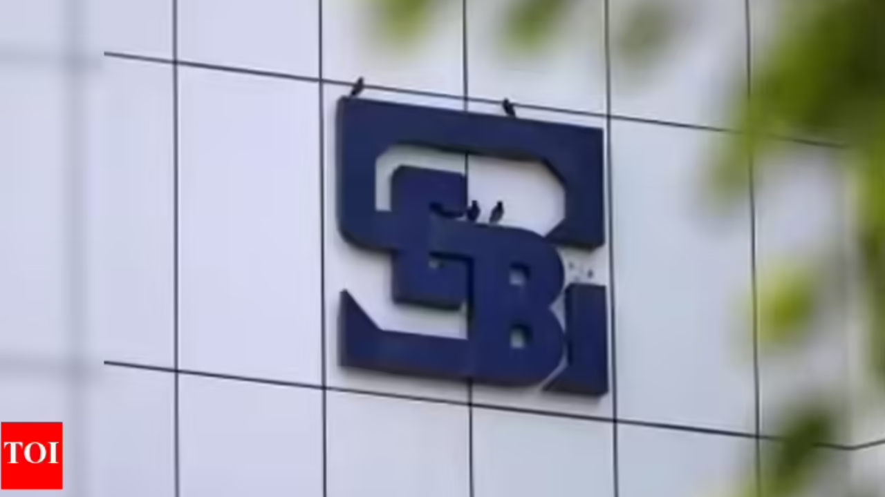 Sebi bans 15 individuals from securities markets for 3 years; slaps Rs 3.6 cr penalty