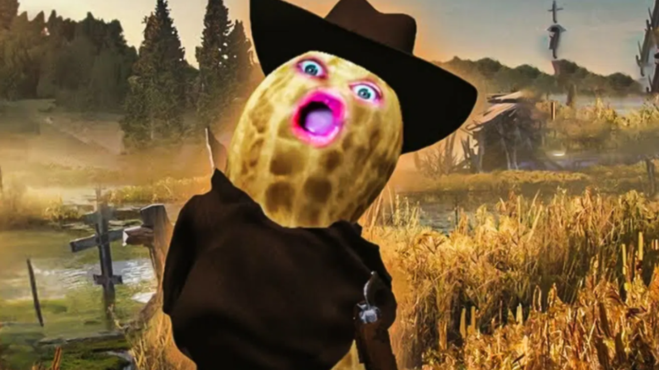 TheBurntPeanut’s rapid Twitch rise sparks viewbotting accusations on social media