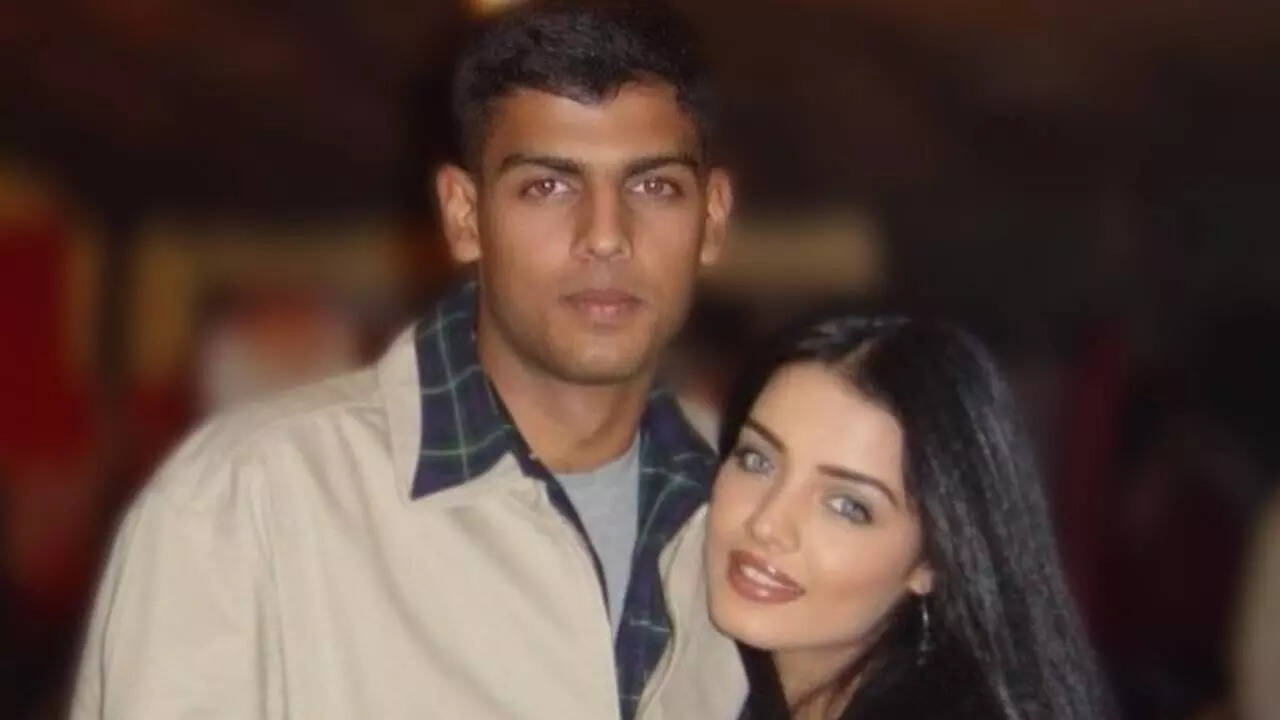 Celina Jaitly seeks PM Modi’s help for brother Vikrant Kumar Jaitly detained in UAE