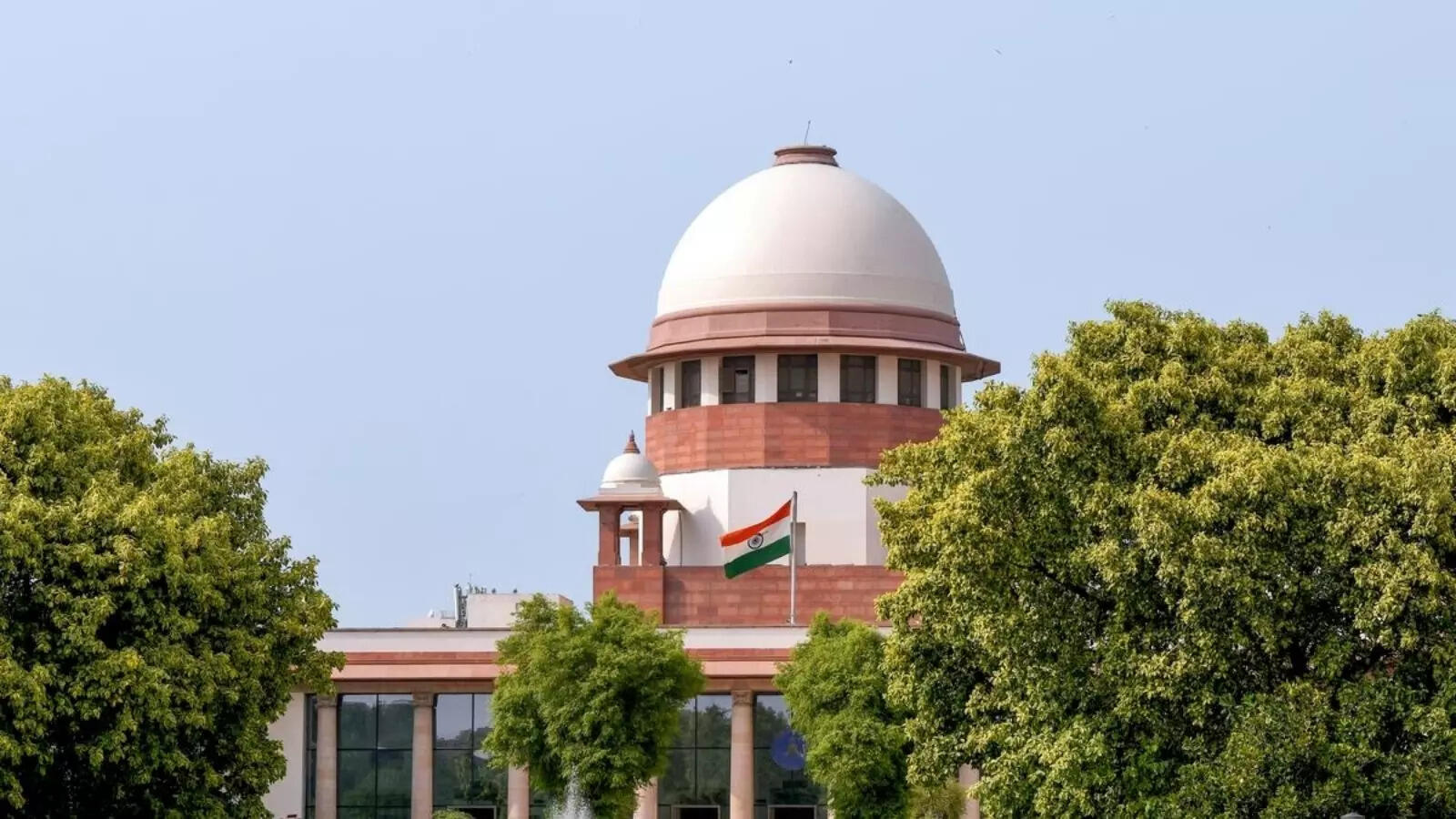 Married woman can&rsquo;t claim rape on false marriage promise: Supreme Court