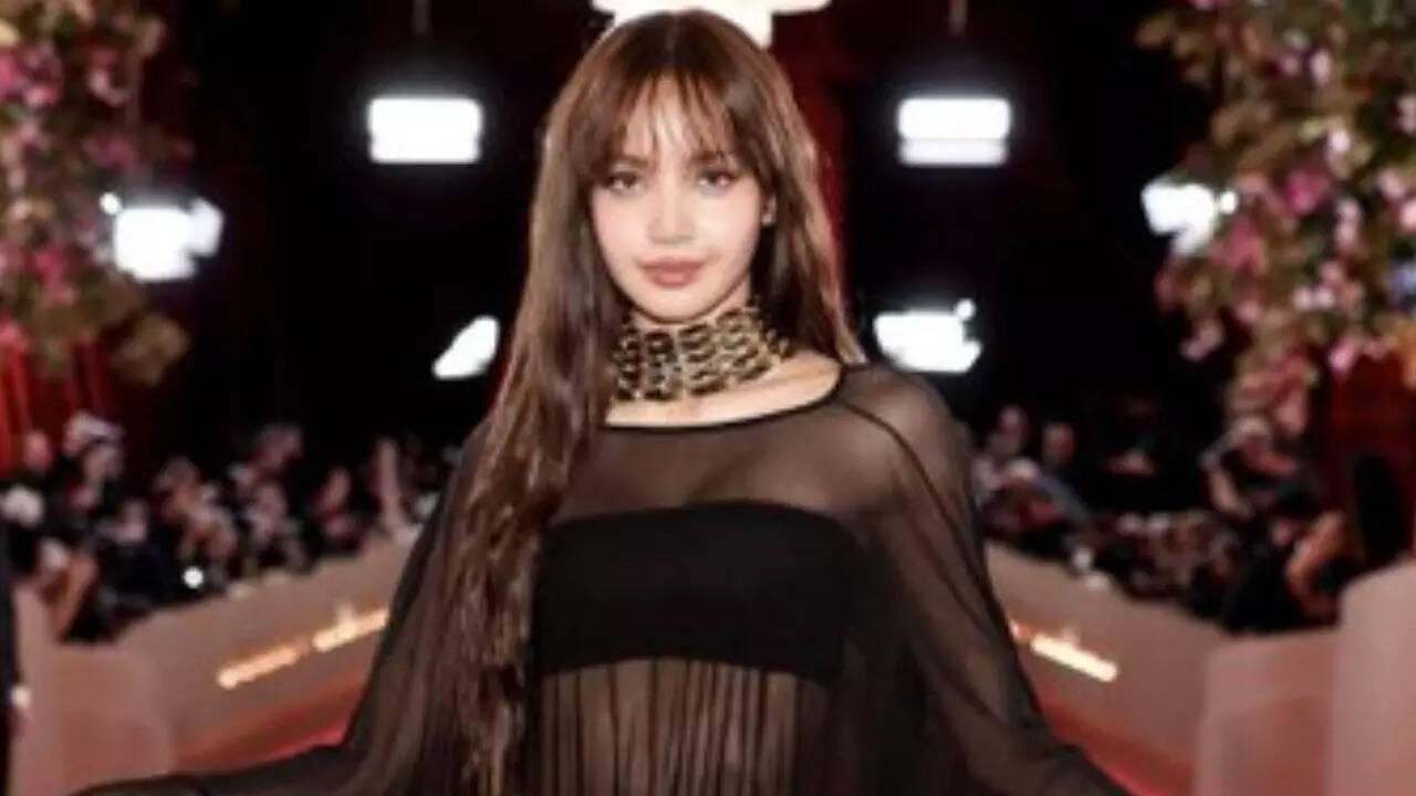 LISA cast in 'Notting Hill'-style rom-com