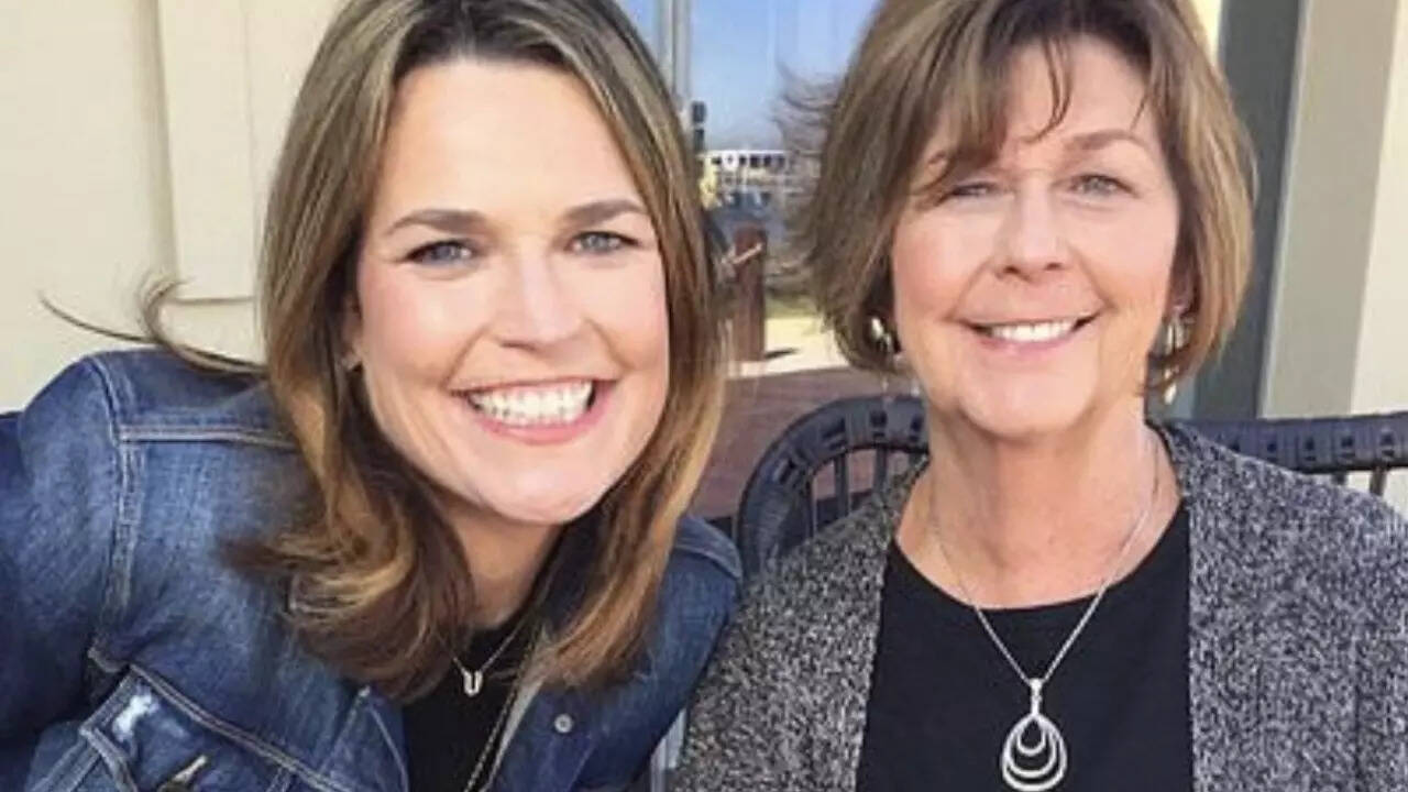 Search for Savannah Guthrie's MISSING mom enters Day 5