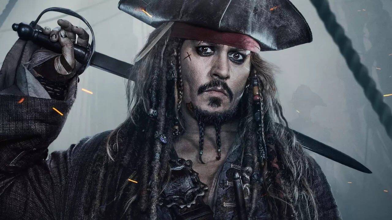 'Pirates of the Caribbean' reboot to focus on Jack Sparrow’s son