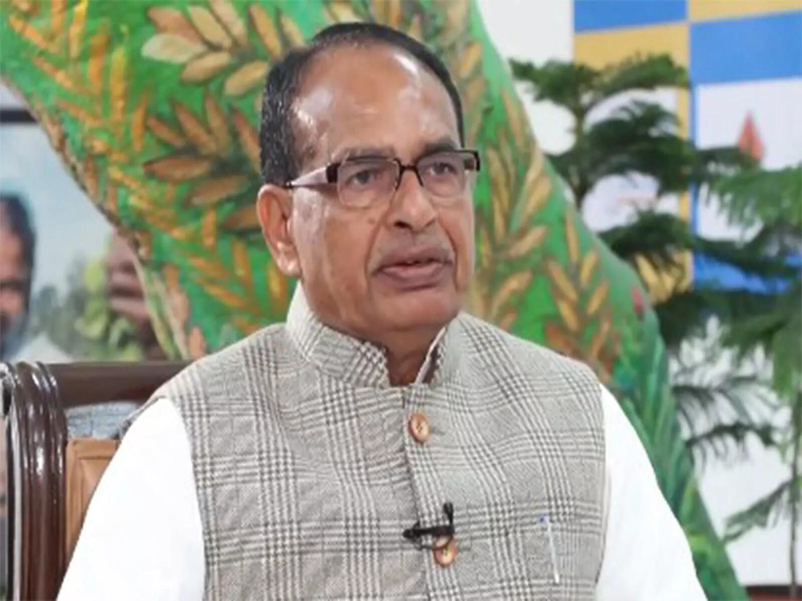 India’s agricultural interests fully secure under US deal: Chouhan