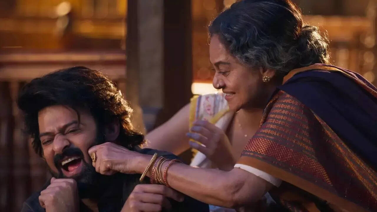 'The Raja Saab' OTT release: Where to watch the film