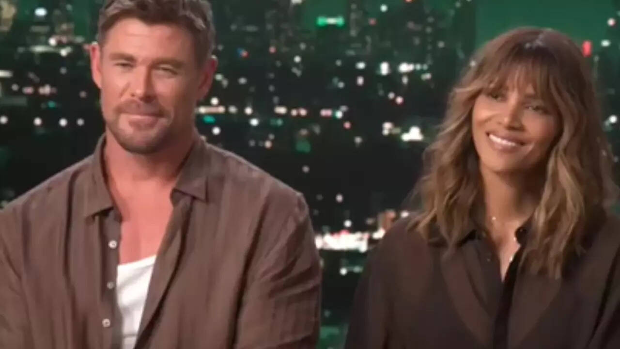 Hemsworth-Berry fuel Storm's 'Avengers' return