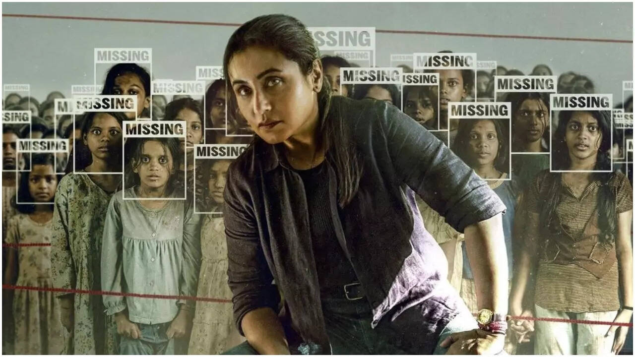 Mardaani 3 box office Day 7: Film FINALLY crosses Rs 25 cr