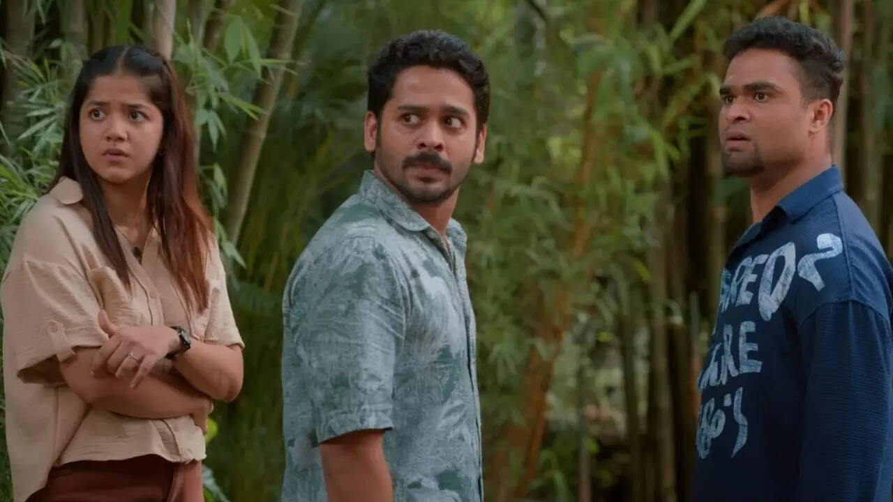 'Prakambanam' BO day 7: Sagar Surya film shows big jump