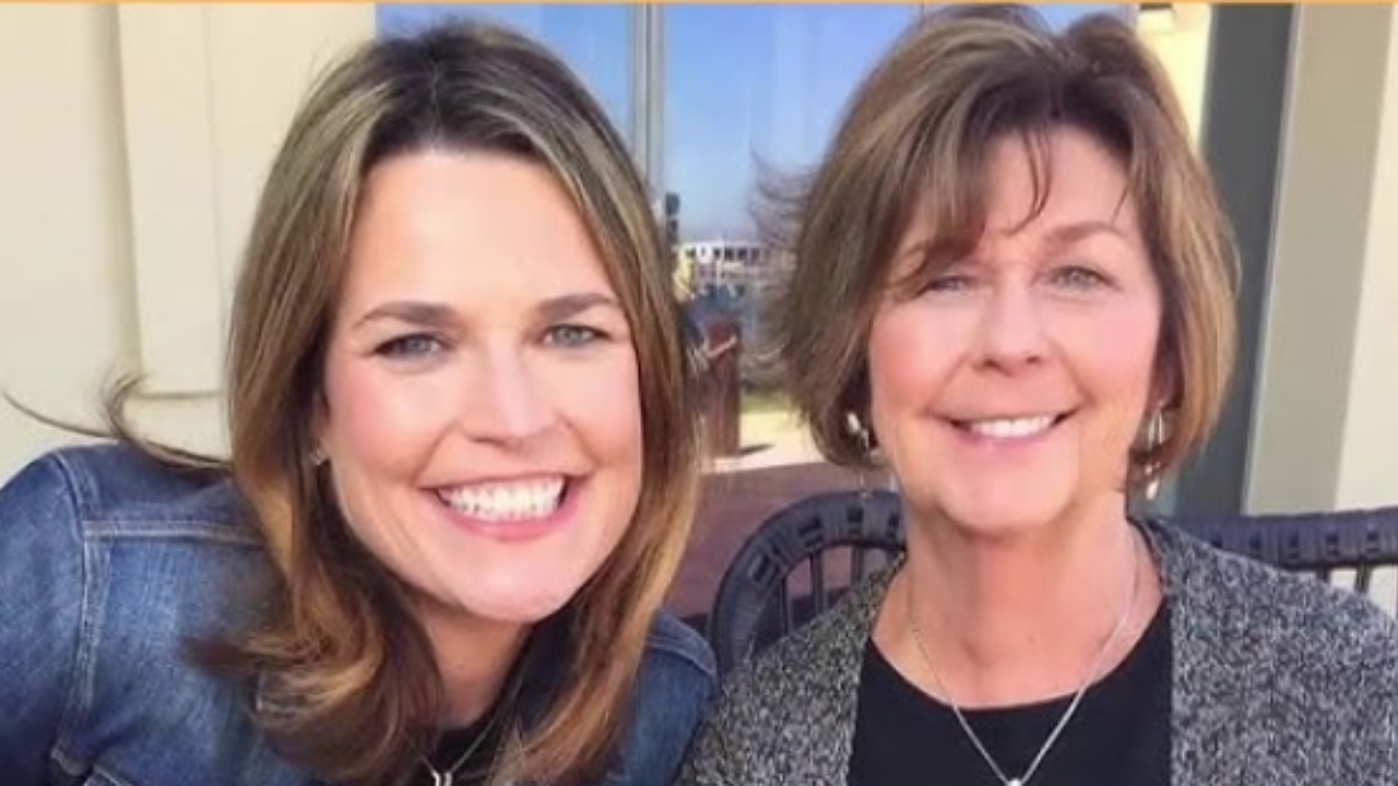 Nancy Guthrie’s disappearance: What we know so far?