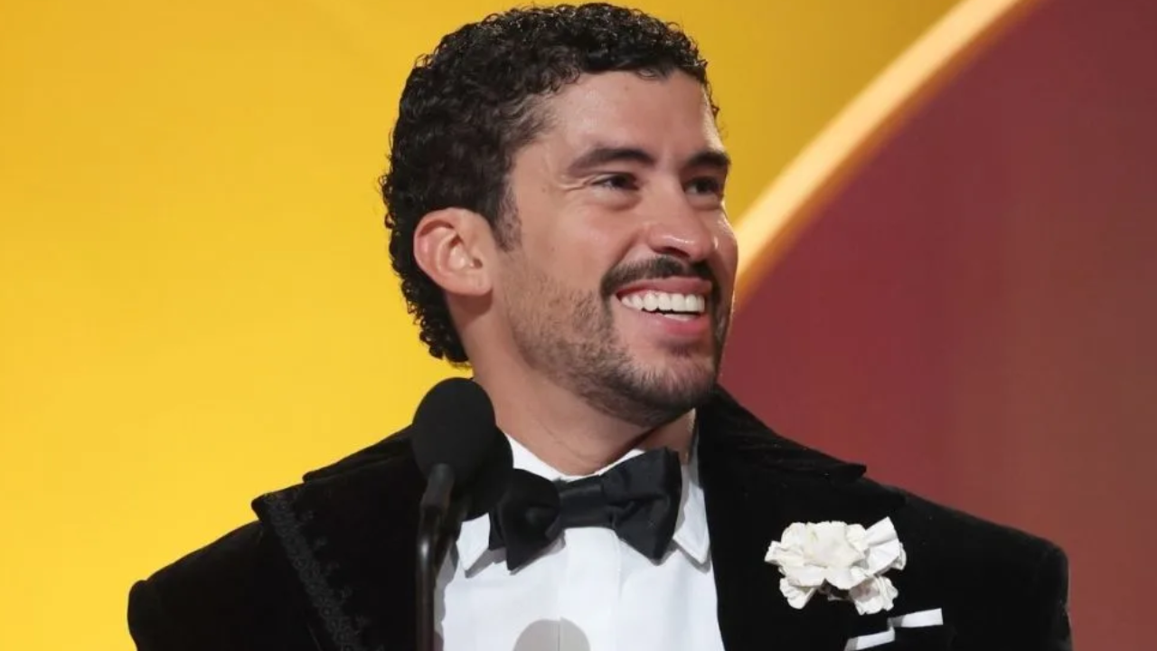 Bad Bunny is being playful on Super Bowl guest cameo rumours