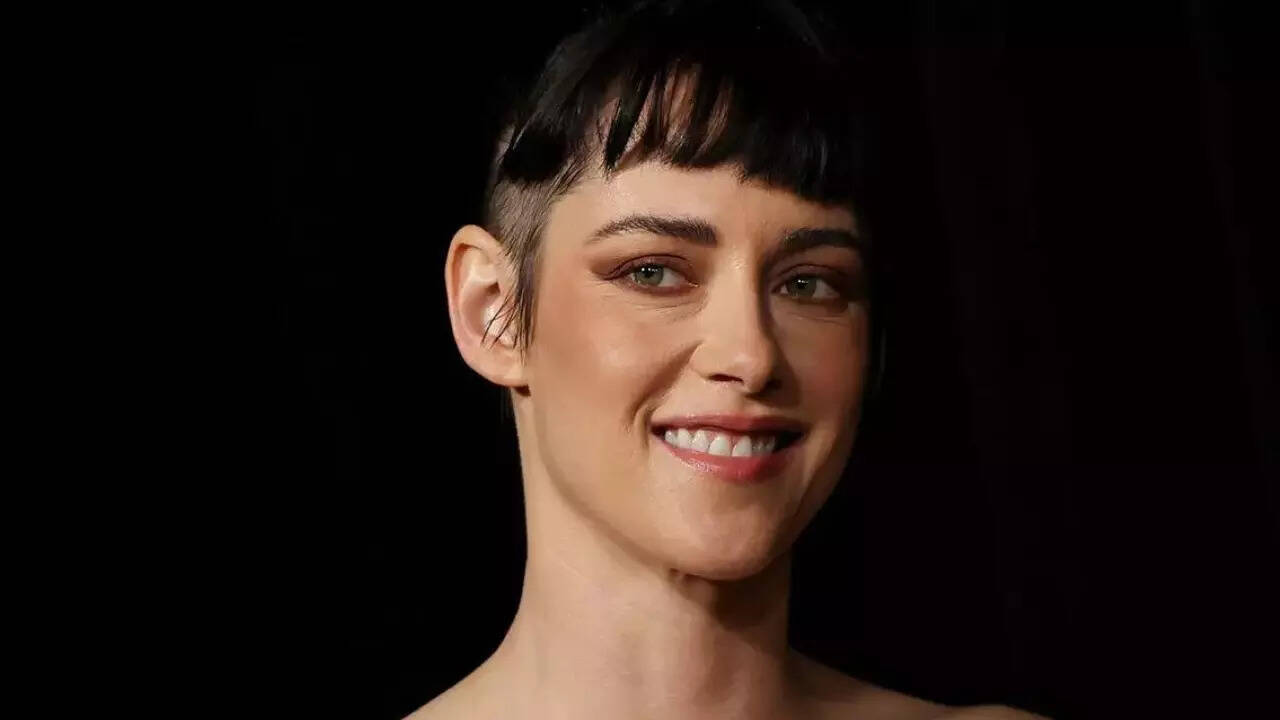 Why Kristen Stewart bought this closed theatre in LA