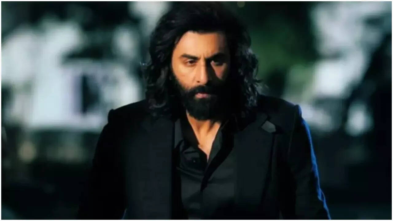 Ranbir Kapoor reveals he was 'SCARED' to accept 'Animal'