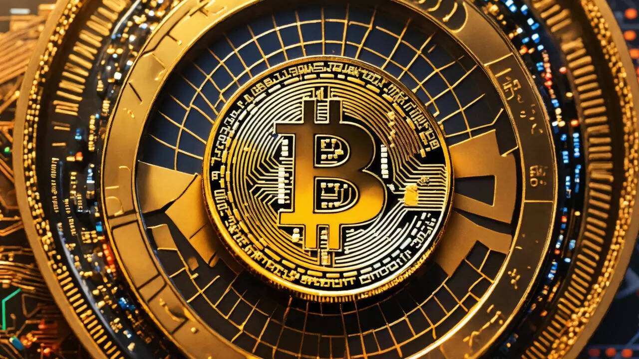 $2 trillion wiped off crypto markets! Bitcoin value halves since October; investor company shares sink to multiyear lows