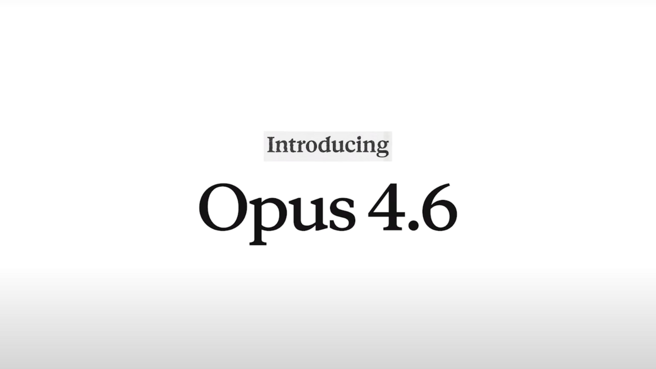 Anthropic Releases New AI Model Amidst Software Stock Sell-off Concerns