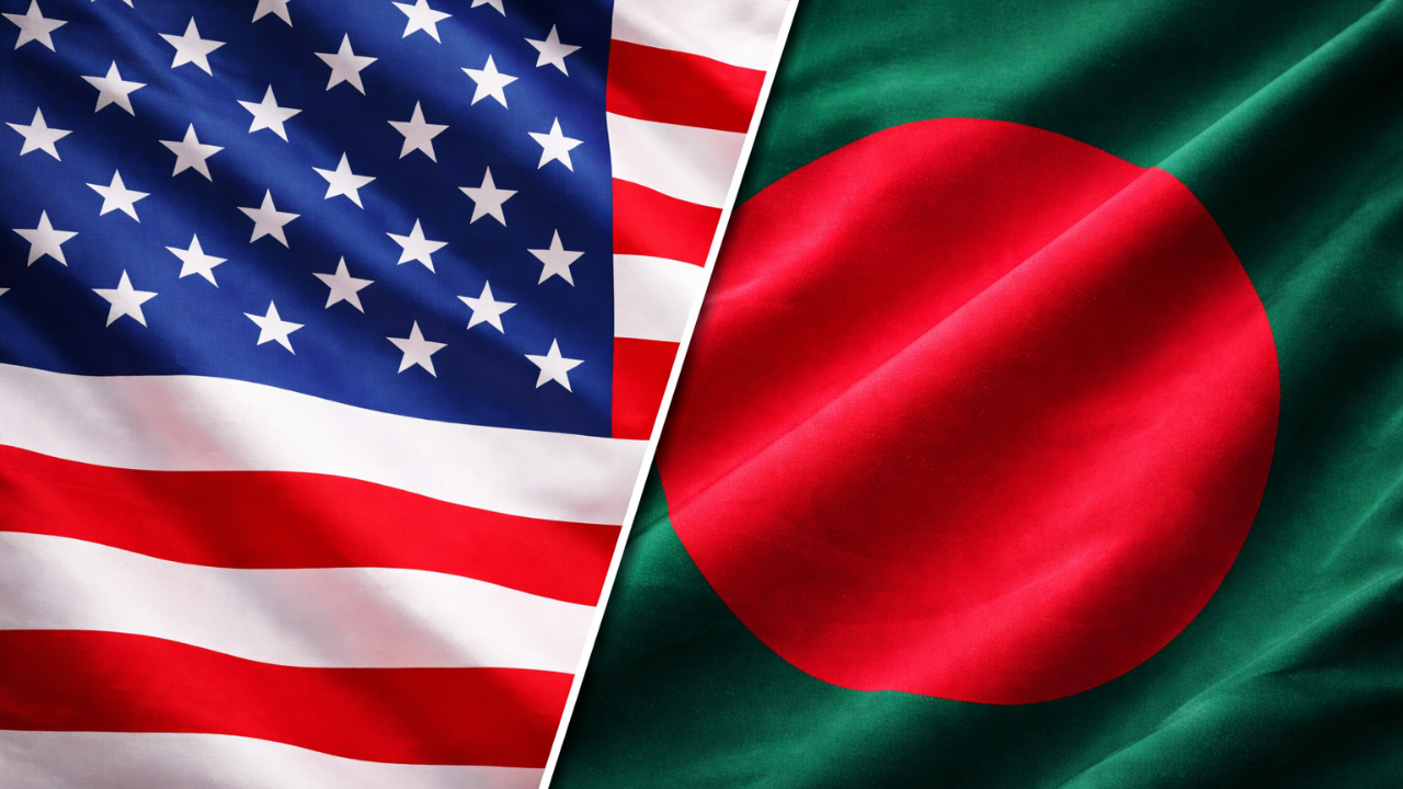 Bangladesh set for ‘secret’ US tariff deal ahead of elections — move after India’s pact?