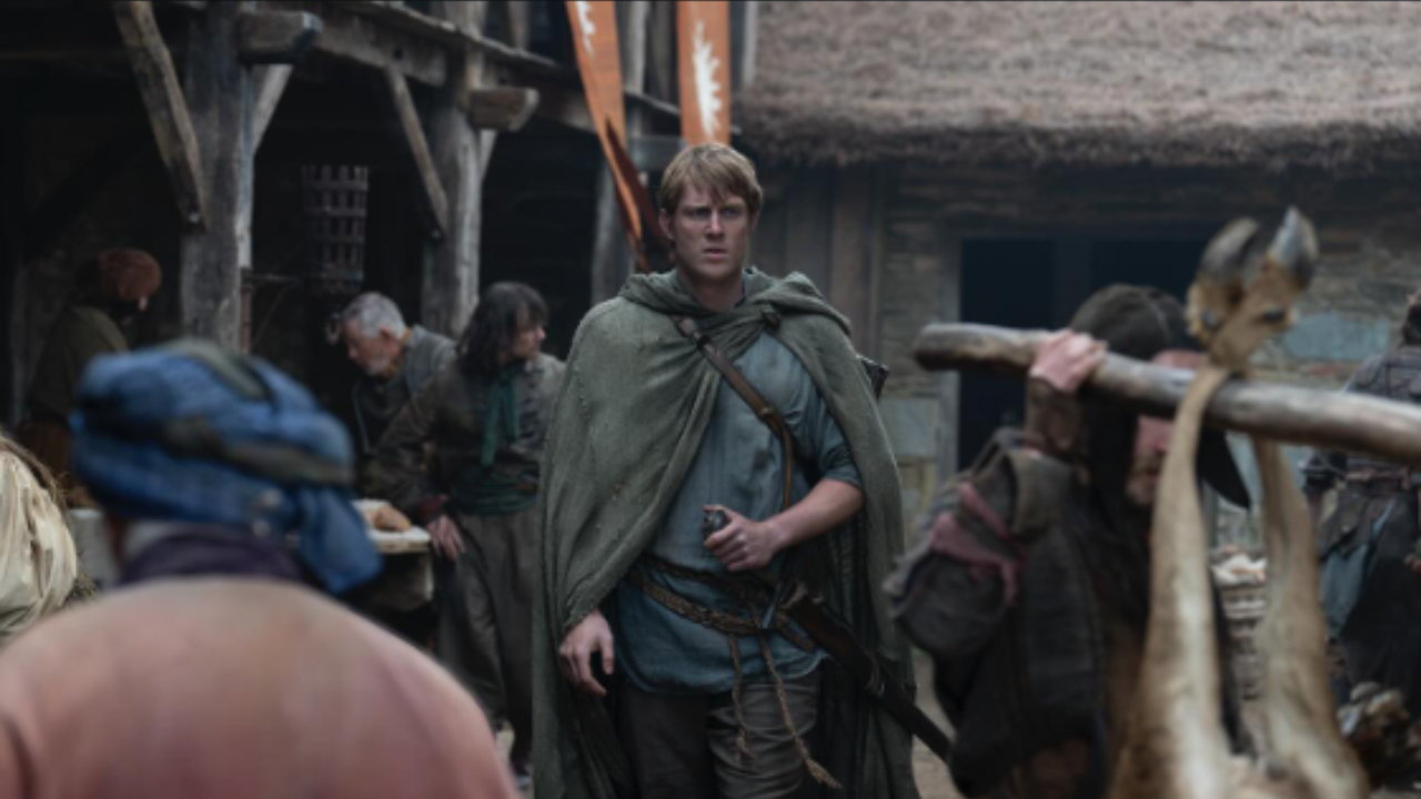 Episode 4 of 'A Knight of the Seven Kingdoms' streams early this week