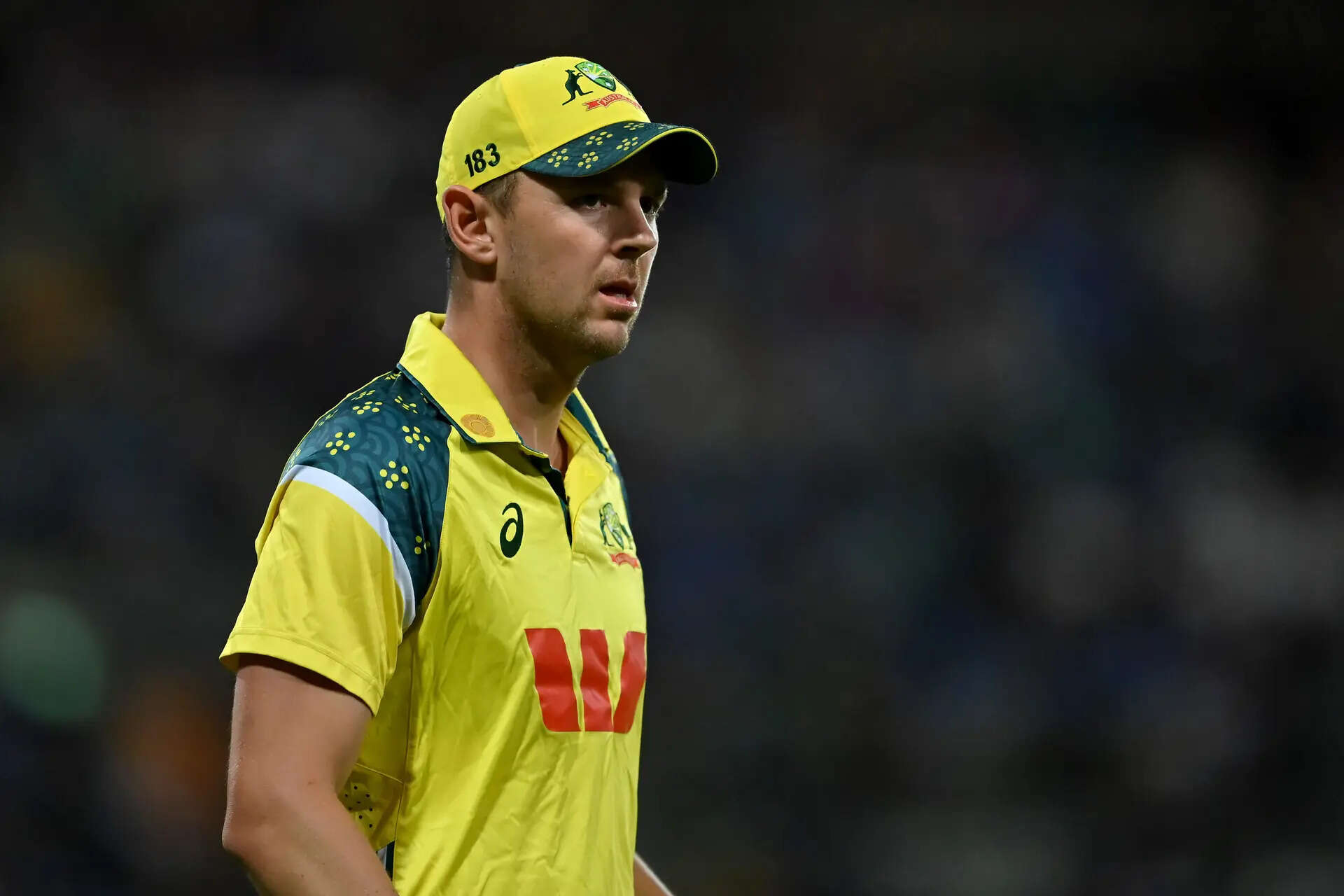 Big jolt for Australia! Josh Hazlewood ruled out of T20 World Cup