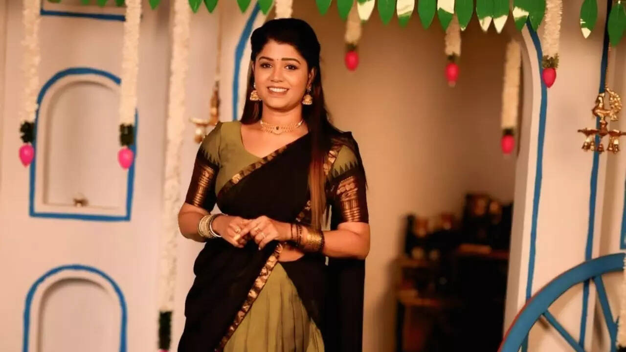 Who is Anju Krishna: Actress arrested in Chennai drug case