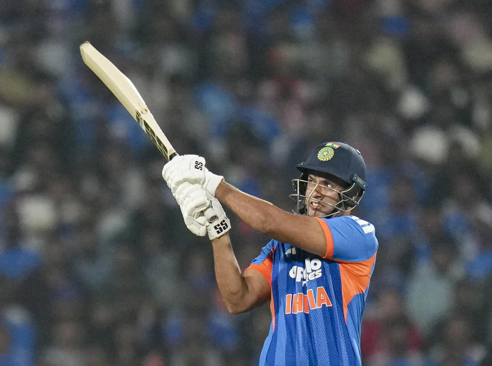 IND vs NZ T20I