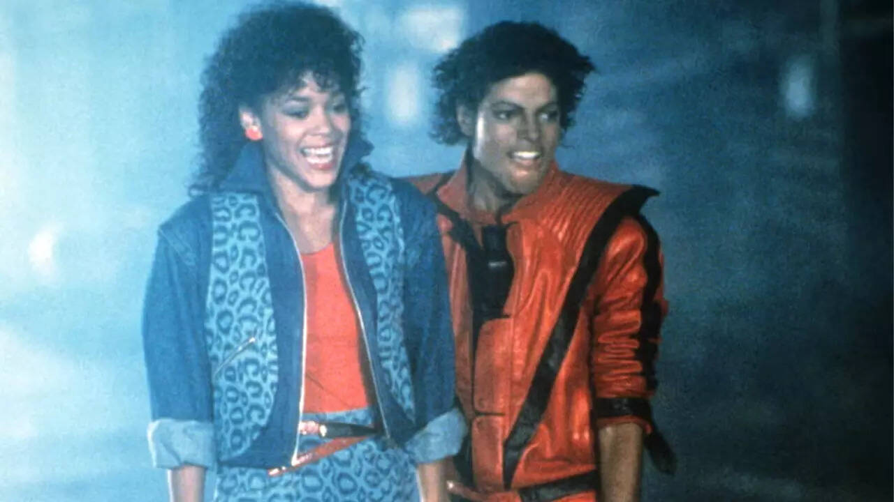 ​Hollywood actors who appeared in Michael Jackson music videos​