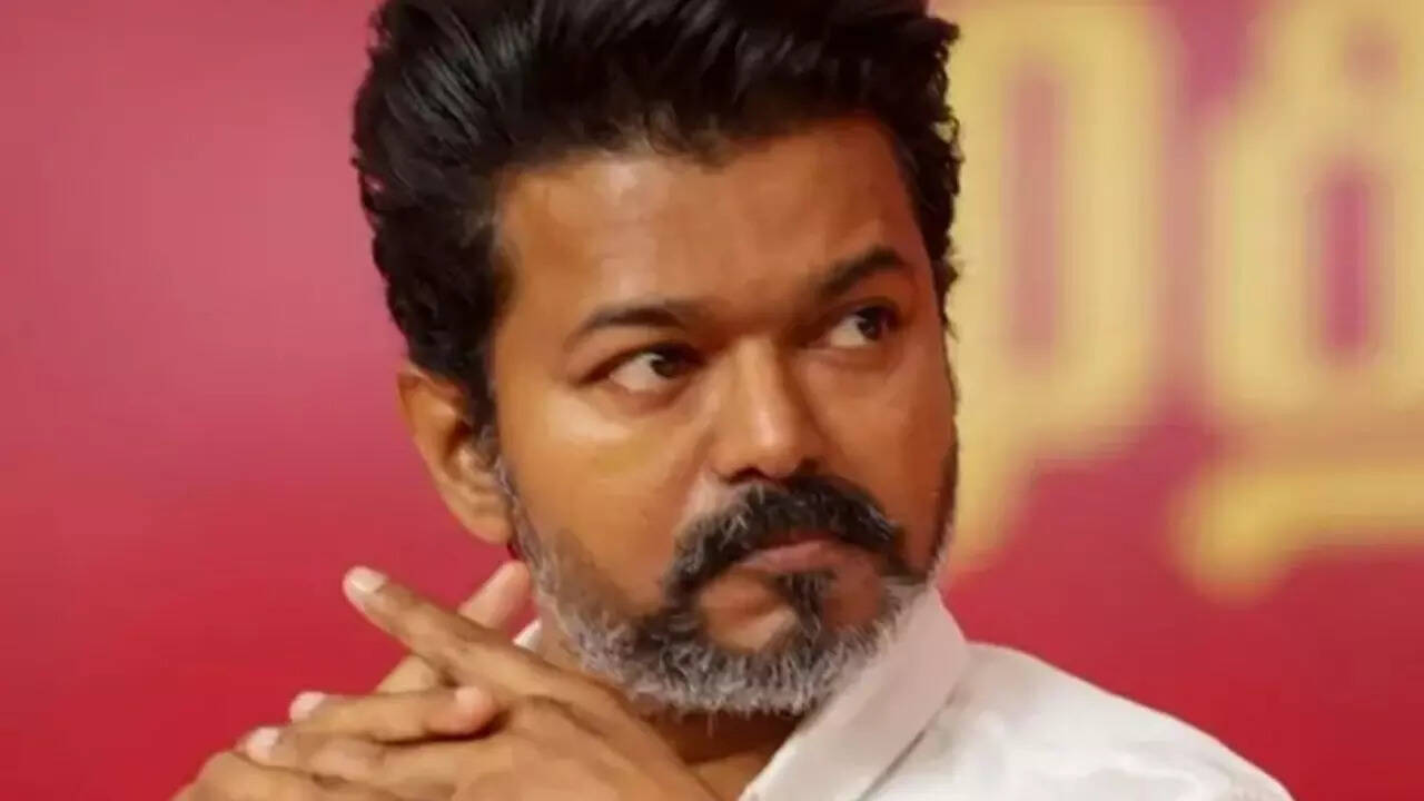 Madras HC upholds Rs 1.5 crore penalty againt Thalapathy Vijay