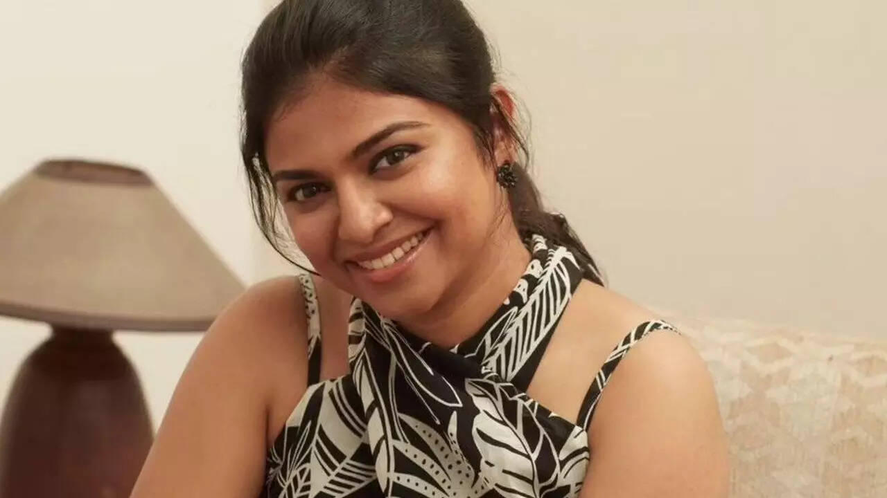 Raveena Ravi BREAKS the silence on online abuse