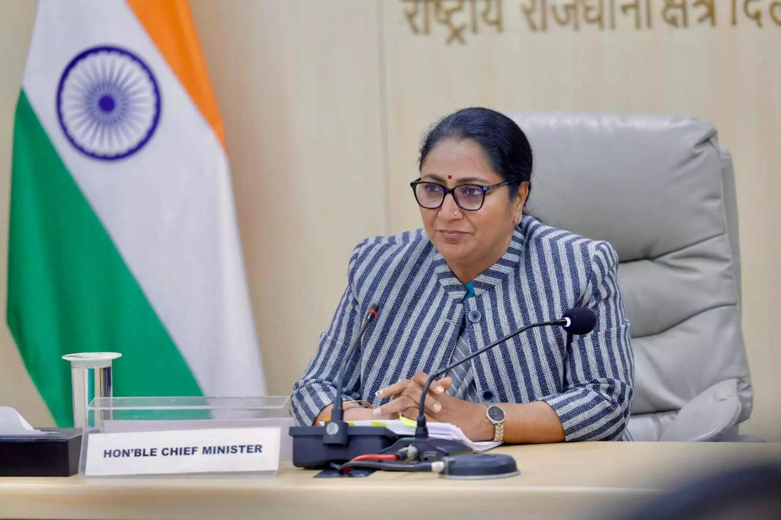 Delhi Govt begins drafting bill for Delhi Unified Metropolitan Transport Authority