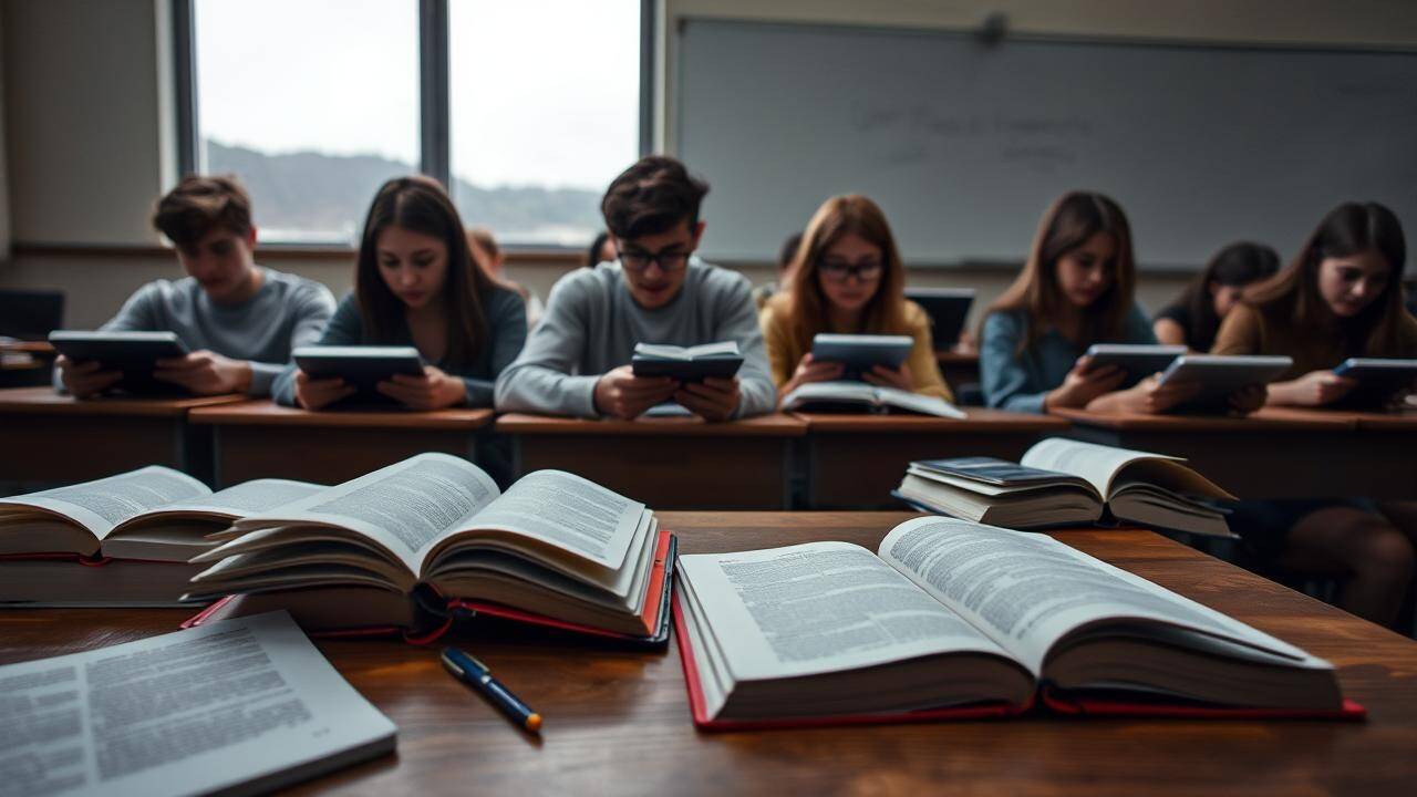 Gen Z less intelligent than millennials: How skipping books and doomscrolling are taking a toll on cognitive abilities