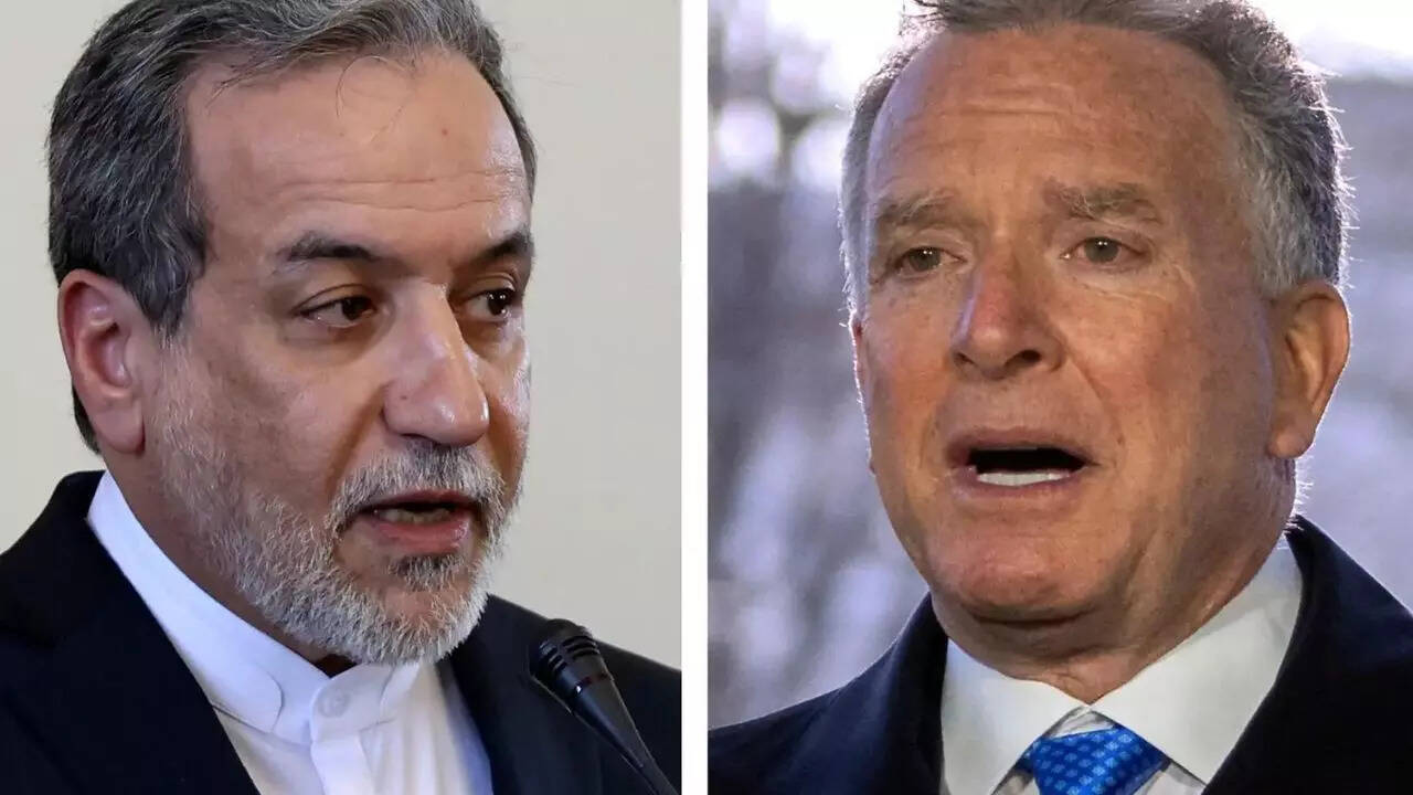 Iran-US hold fresh nuclear discussions amid threat of direct conflict — where negotiations stand