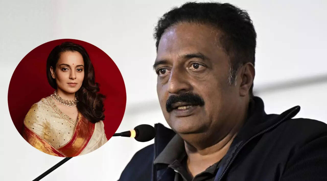 Prakash Raj slams Kangana Ranaut's remarks on AR Rahman