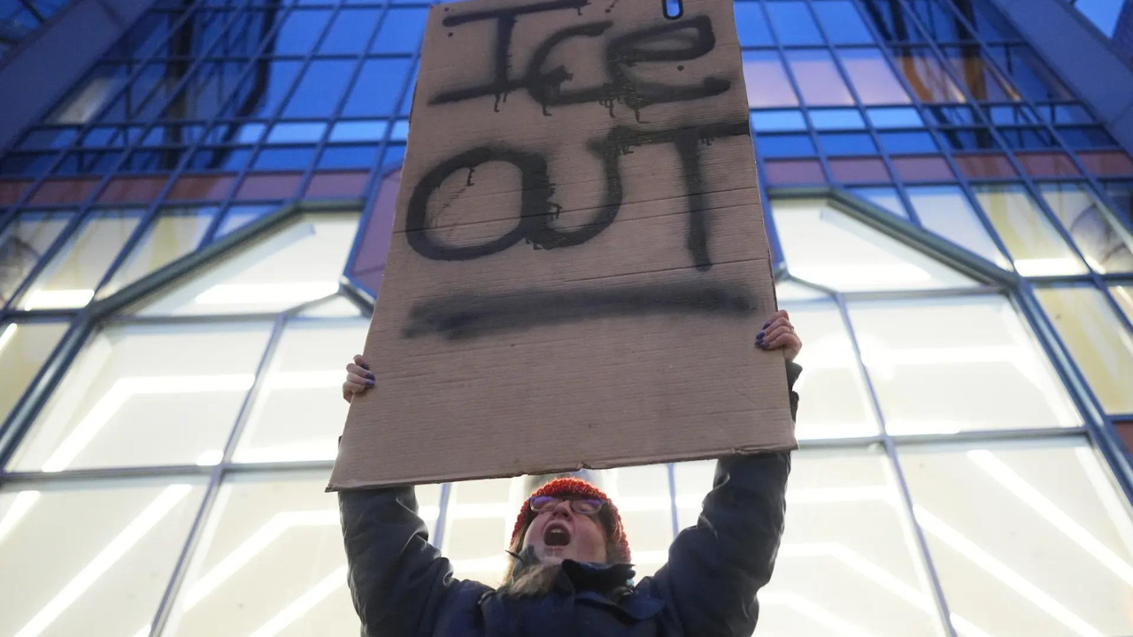 Don't come to Florida for FIFA World Cup: Human rights groups issue travel warning, warn about random ICE arrests