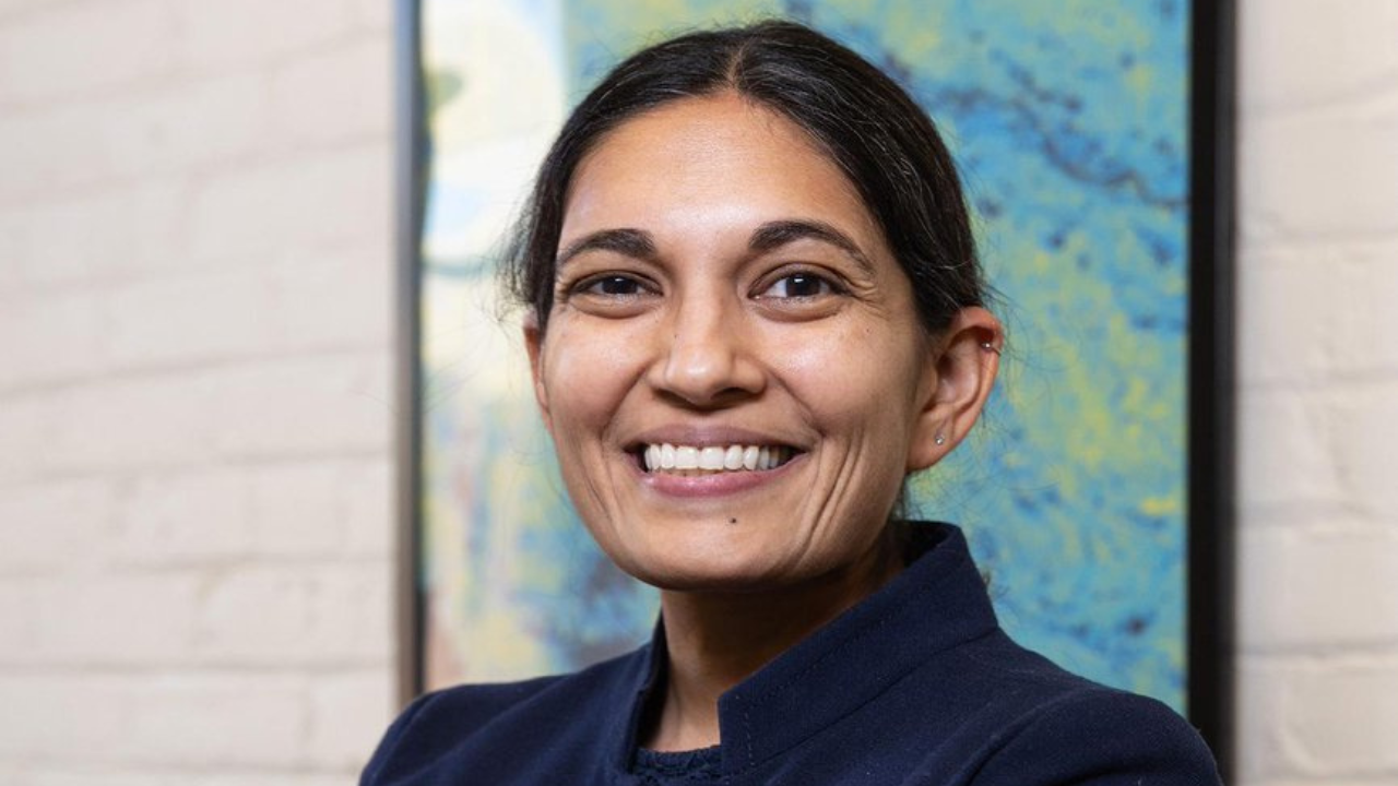 Meet Meha Jain: Indian-origin scientist wins Arizona State University’s top Science Prize