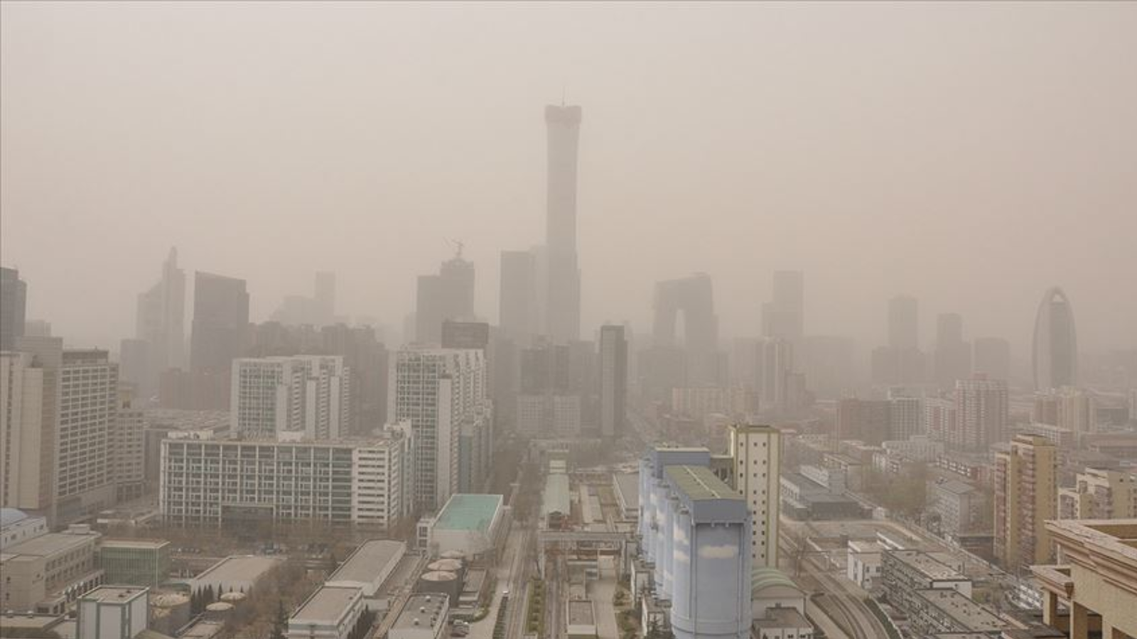 Covid paradox: Lockdowns reduced pollution but methane rise hurt climate gains, study finds